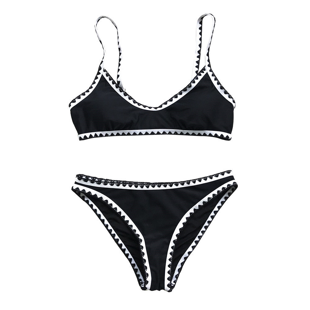 Women’s Bikini Bathing Suit