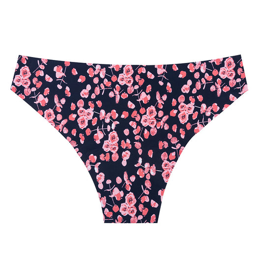 Seamless Women’s Leak-Proof Comfort Underwear