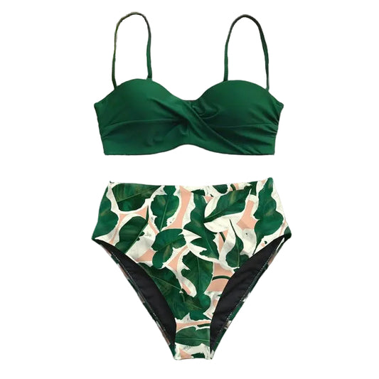 Bikini Swimwear Swimsuit