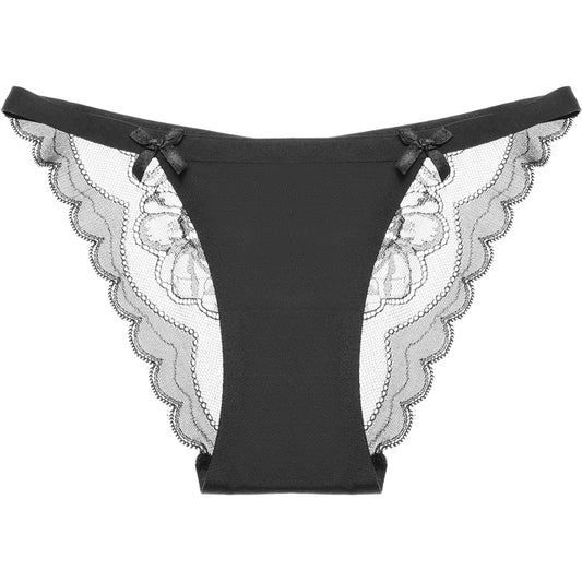 Iris Panty – Soft, Elegant & Everyday Comfortable