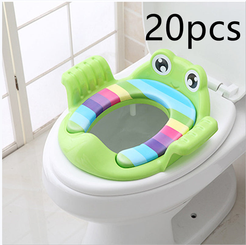 Bab-Children Toilet Seat Toilet