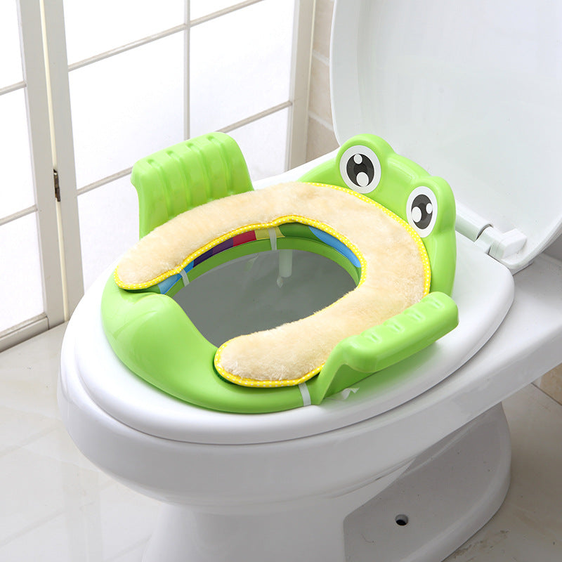 Bab-Children Toilet Seat Toilet