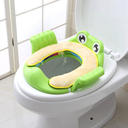 Bab-Children Toilet Seat Toilet