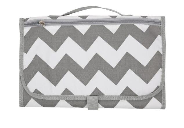 Travel Diaper Changing Mat
