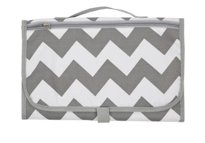 Travel Diaper Changing Mat