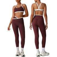 Peach High-Waist Hip-Lift