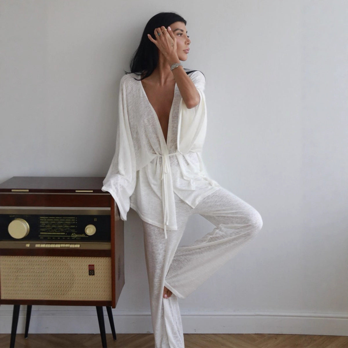 Women’s Modal Pajama Set