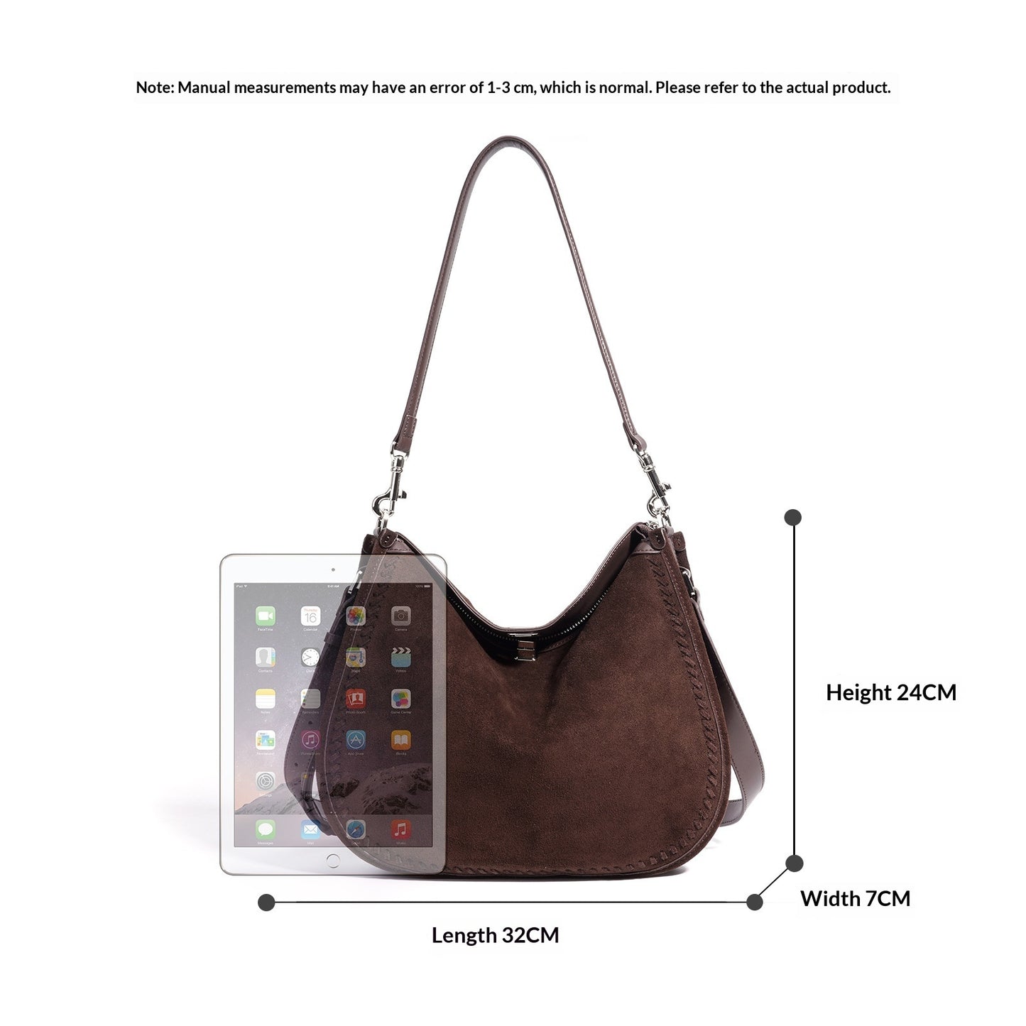 Casual Crossbody Bags Are Perfect For Fall And Winter