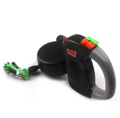 Retractable Dog Leash