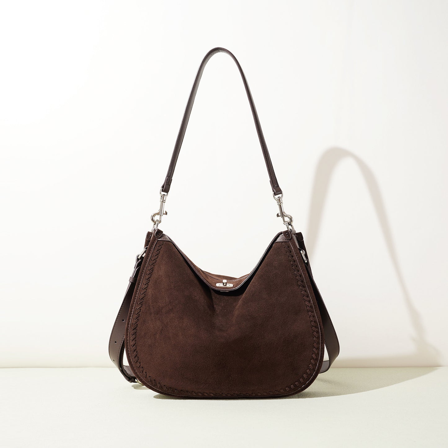 Casual Crossbody Bags Are Perfect For Fall And Winter