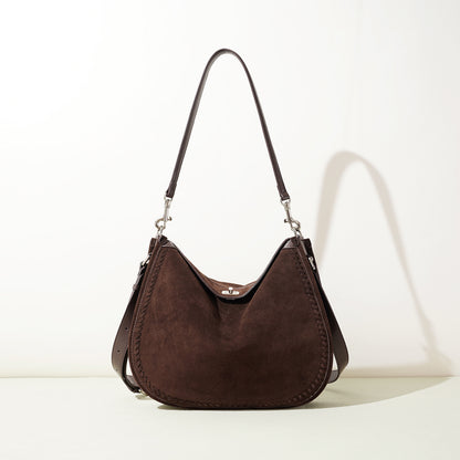 Casual Crossbody Bags Are Perfect For Fall And Winter