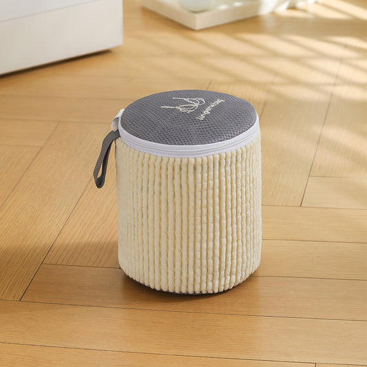 Chenille Bra & Underwear Laundry Wash Bag