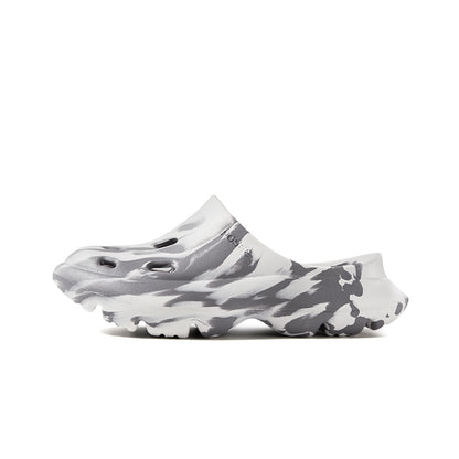 Unisex Non-slip Thick-soled Beach Shoes - Men & Women