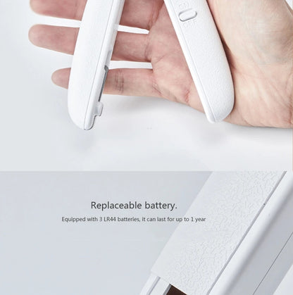 LED Pet Nail Clipper