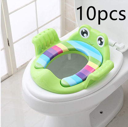 Bab-Children Toilet Seat Toilet