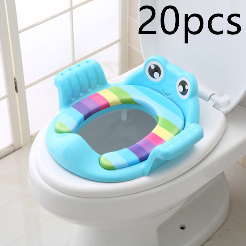 Bab-Children Toilet Seat Toilet