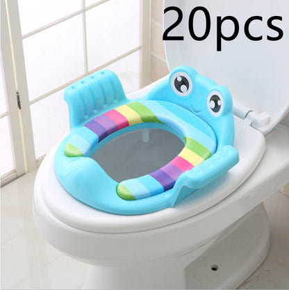 Bab-Children Toilet Seat Toilet