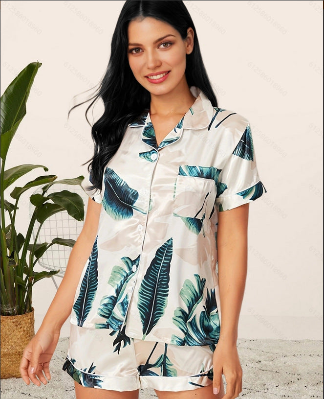 Cozy Soft Women’s Loungewear Pajama Set