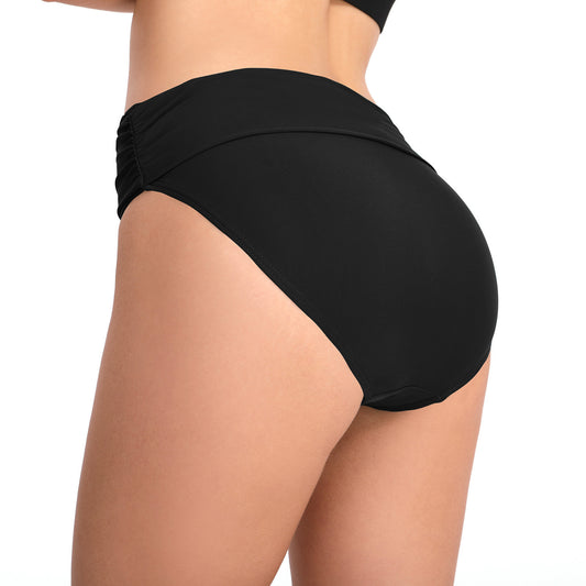 Bali Women’s Passion for Comfort Hi-Cut Panty