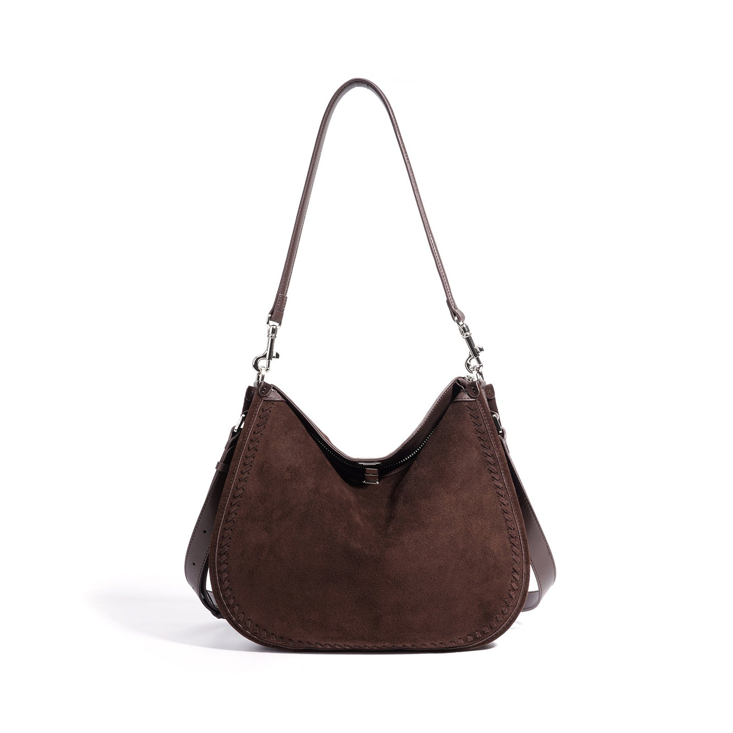 Casual Crossbody Bags Are Perfect For Fall And Winter