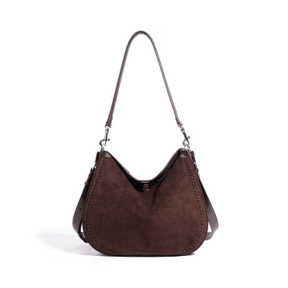 Casual Crossbody Bags Are Perfect For Fall And Winter
